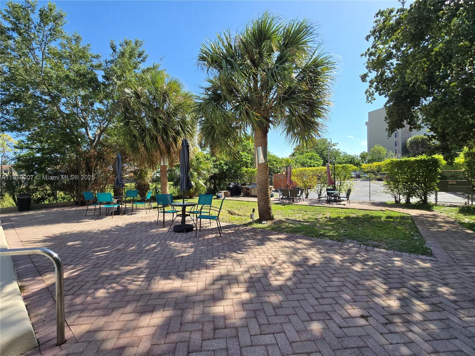 CHANTILLY CONDOMINIUM · #709 in Miami - Photo 18
