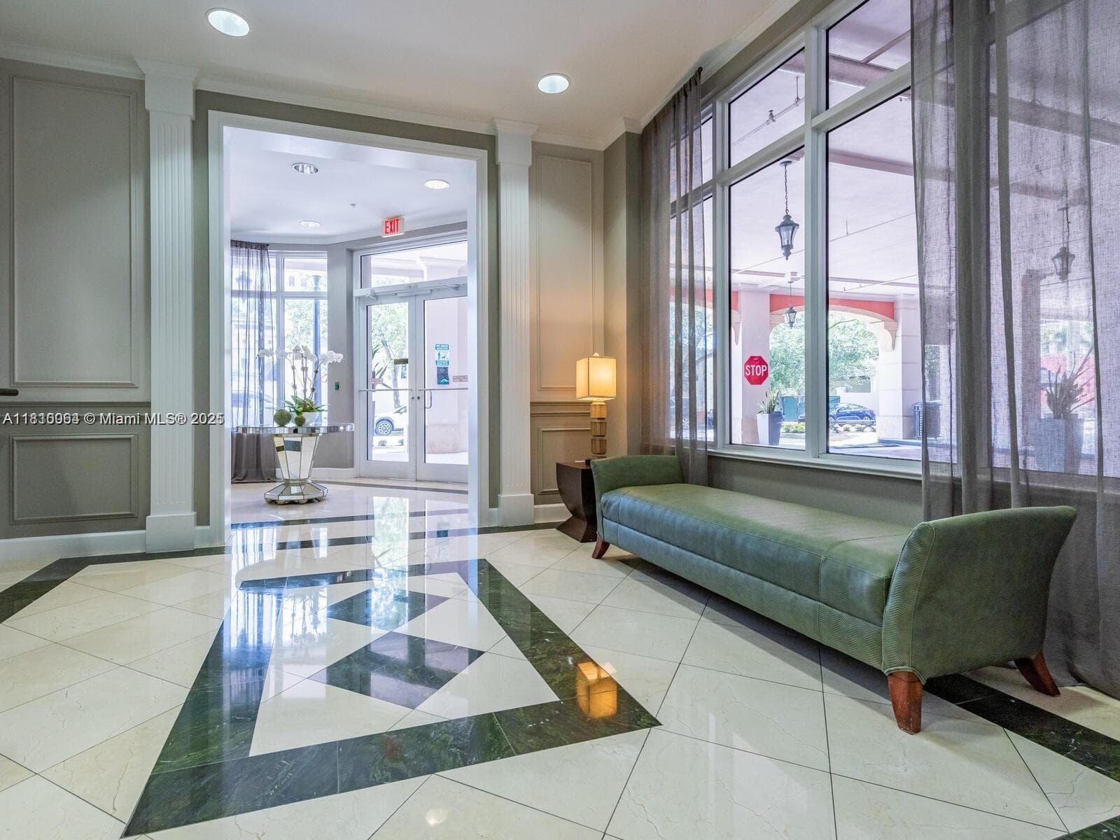 One Village Place · #618 in Coral Gables - Photo 2