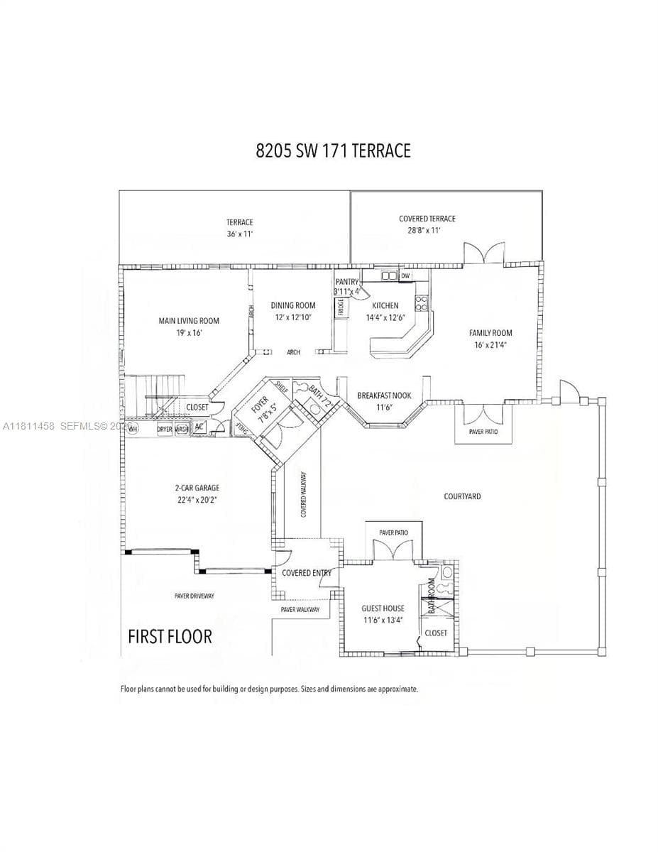 8205 SW 171st Ter photo 48