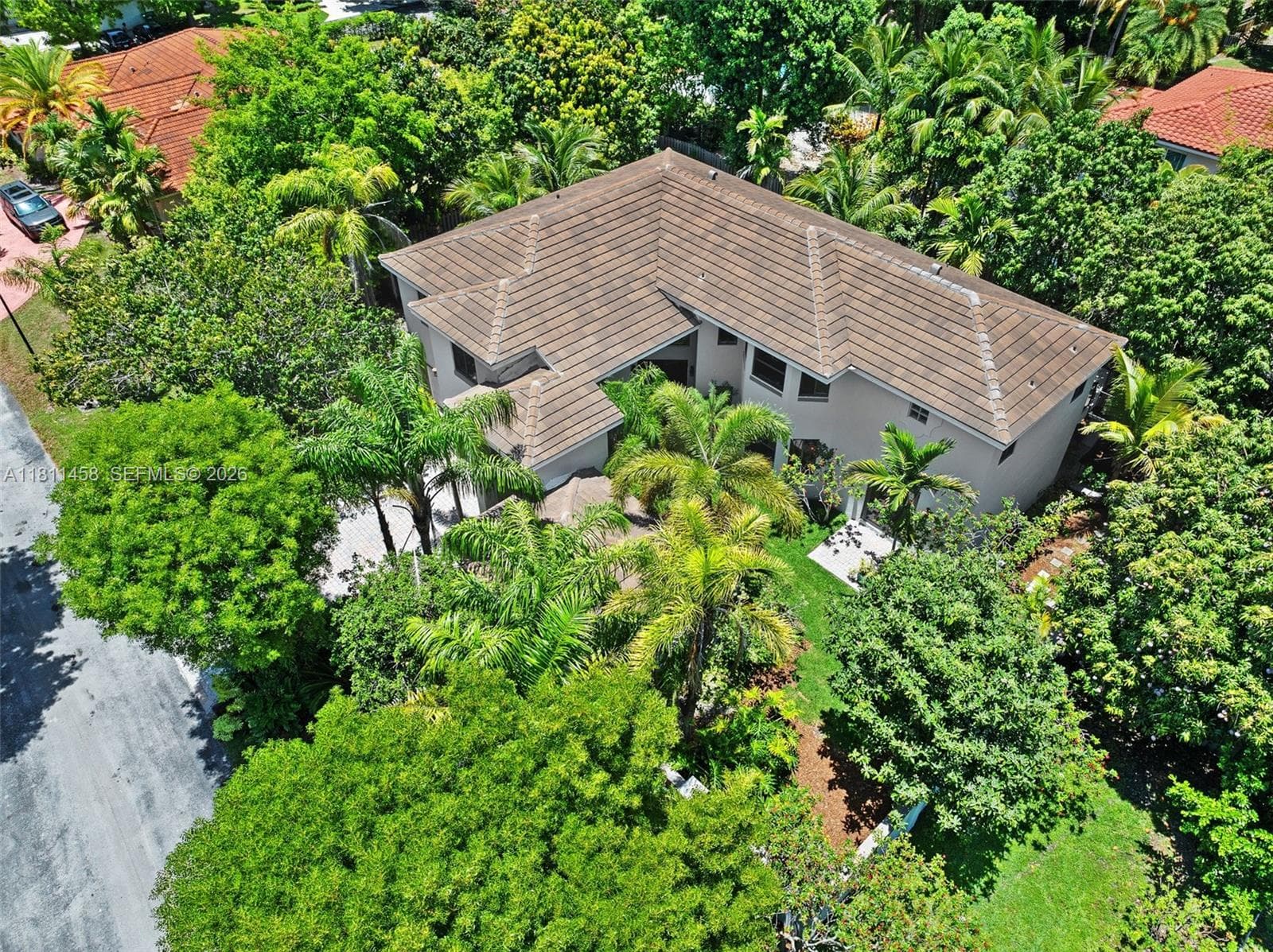 8205 SW 171st Ter photo 35