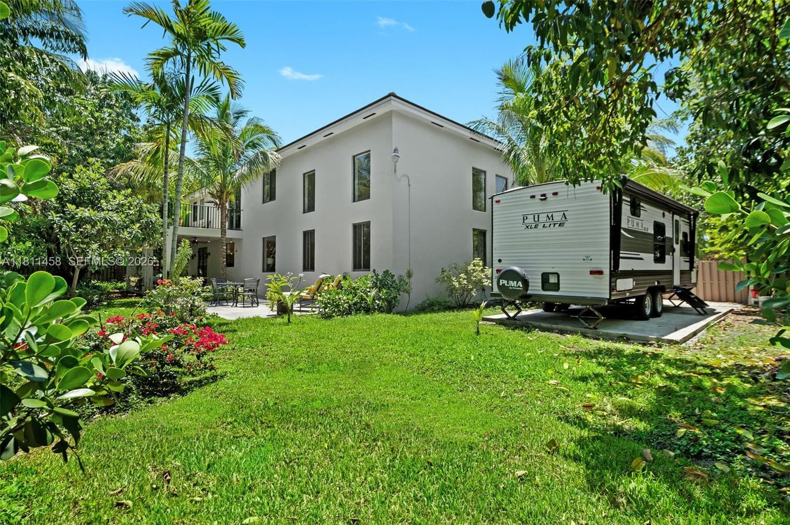 8205 SW 171st Ter photo 29