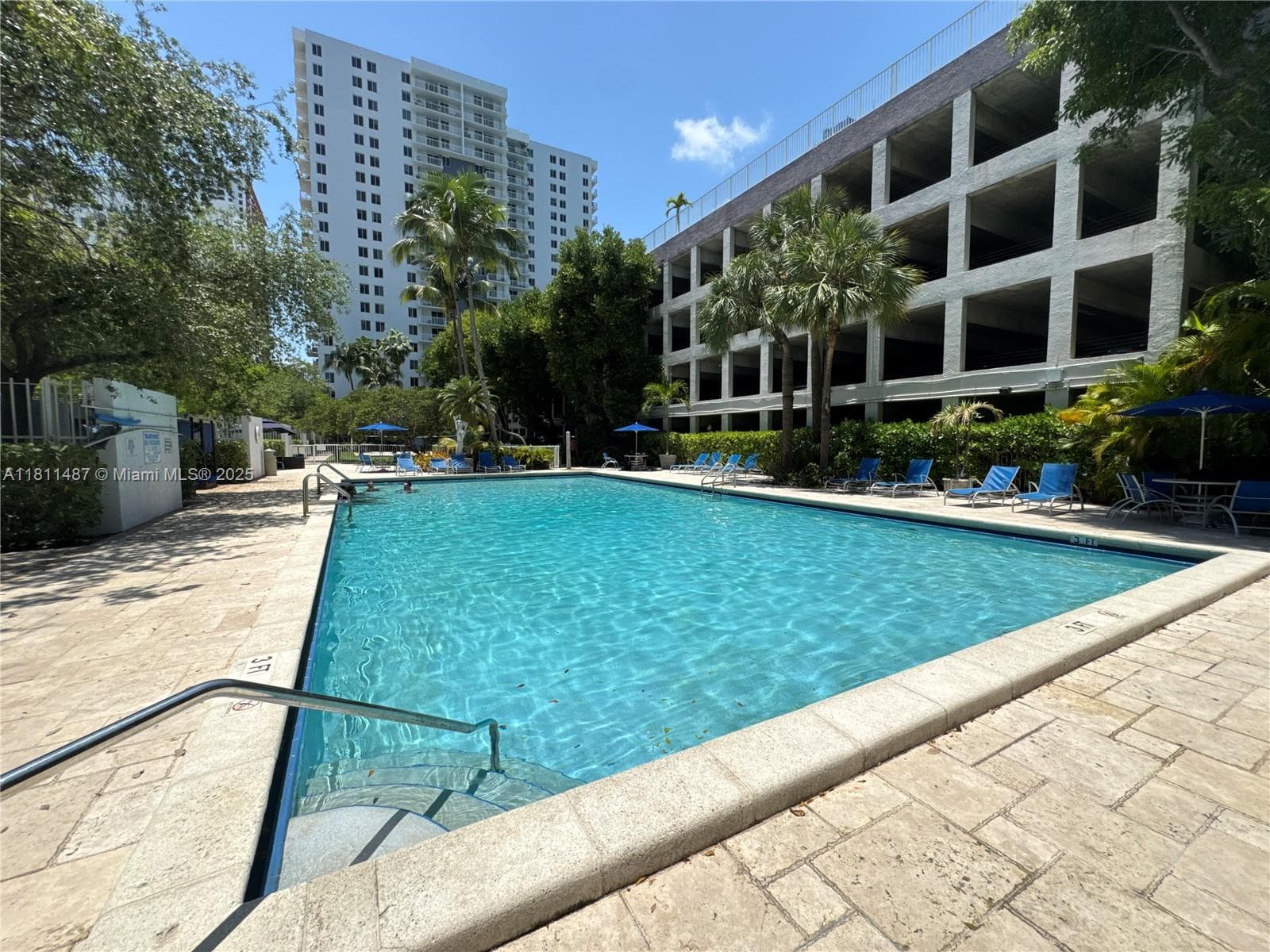 Madison Downtown Condo · #W-1903 in Miami - Photo 27