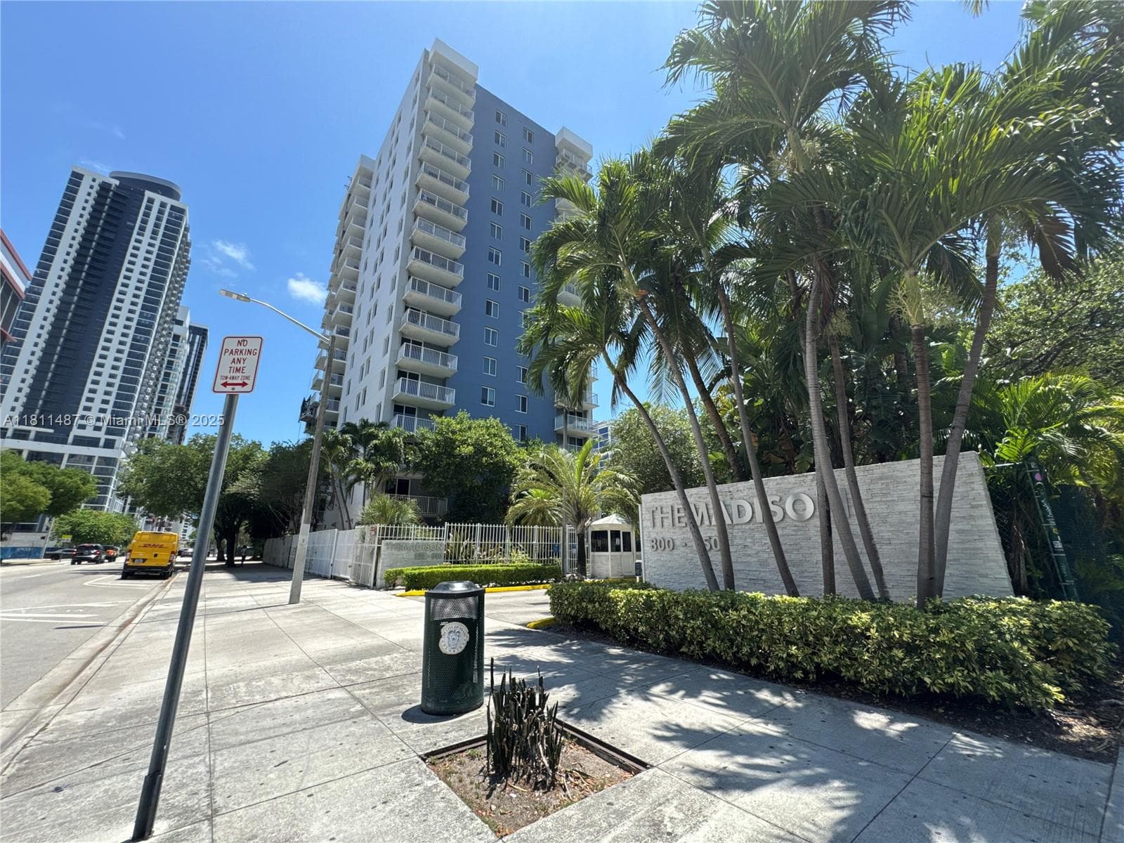 Madison Downtown Condo · #W-1903 in Miami - Photo 2