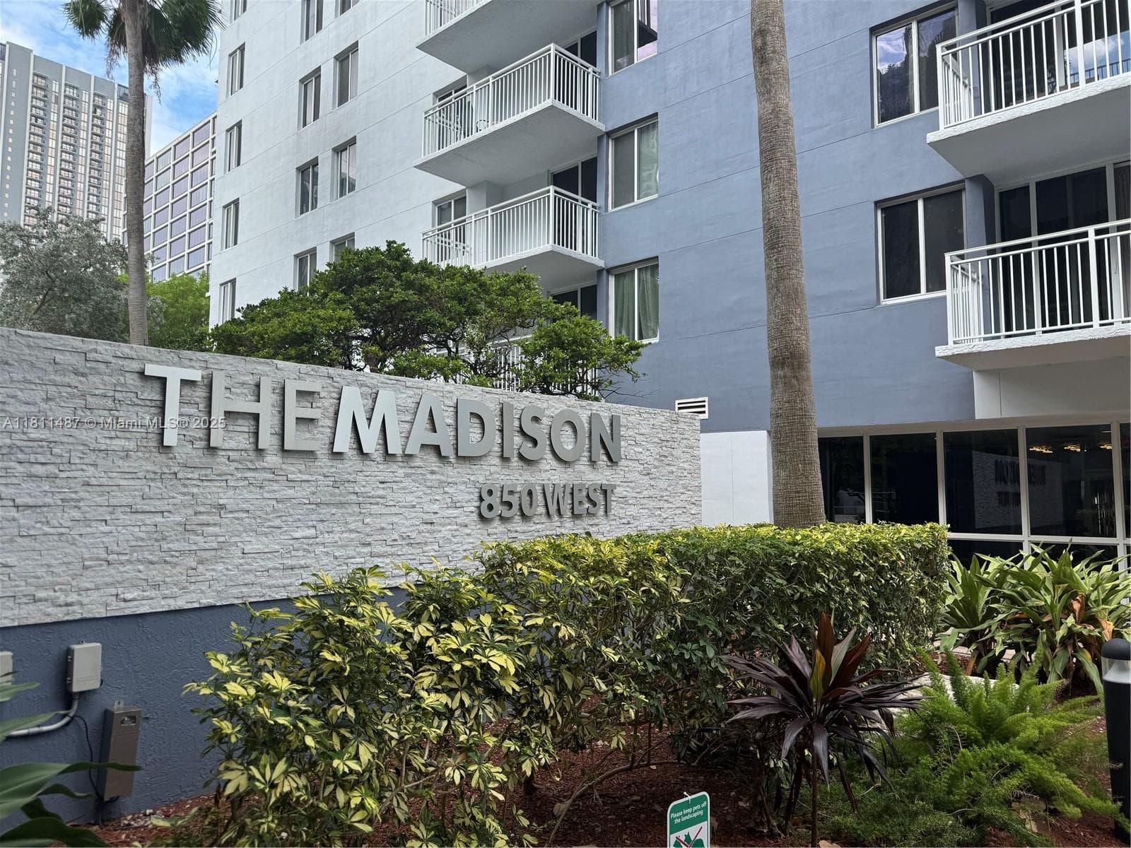 Madison Downtown Condo · #W-1903 in Miami - Photo 52