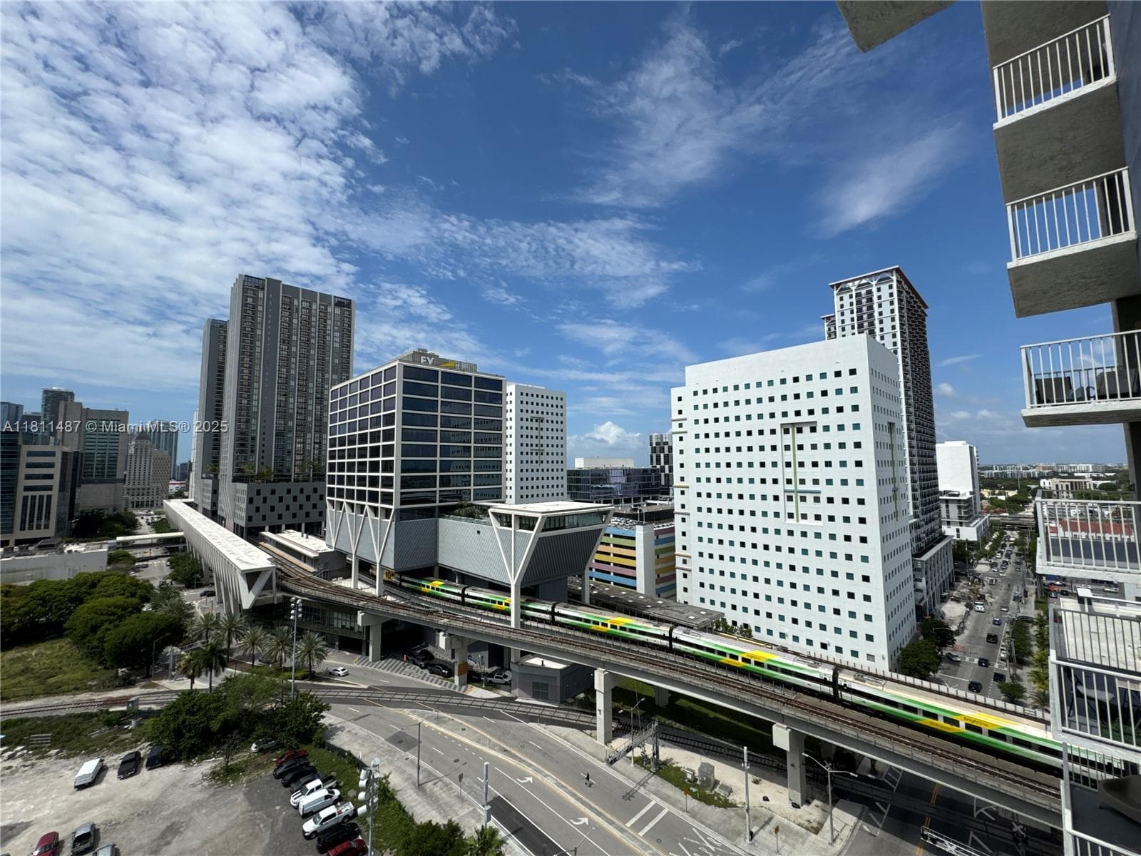 Madison Downtown Condo · #W-1903 in Miami - Photo 13