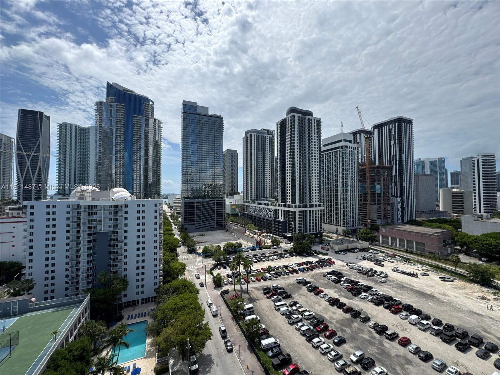 Madison Downtown Condo · #W-1903 in Miami - Photo 12