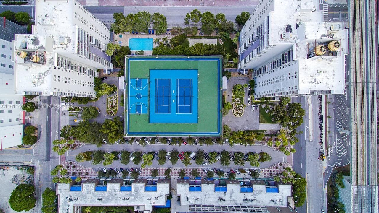 Madison Downtown Condo · #W-1903 in Miami - Photo 35