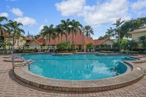 ROYAL POINCIANA CONDO · #1303 in Pompano Beach - Photo 2