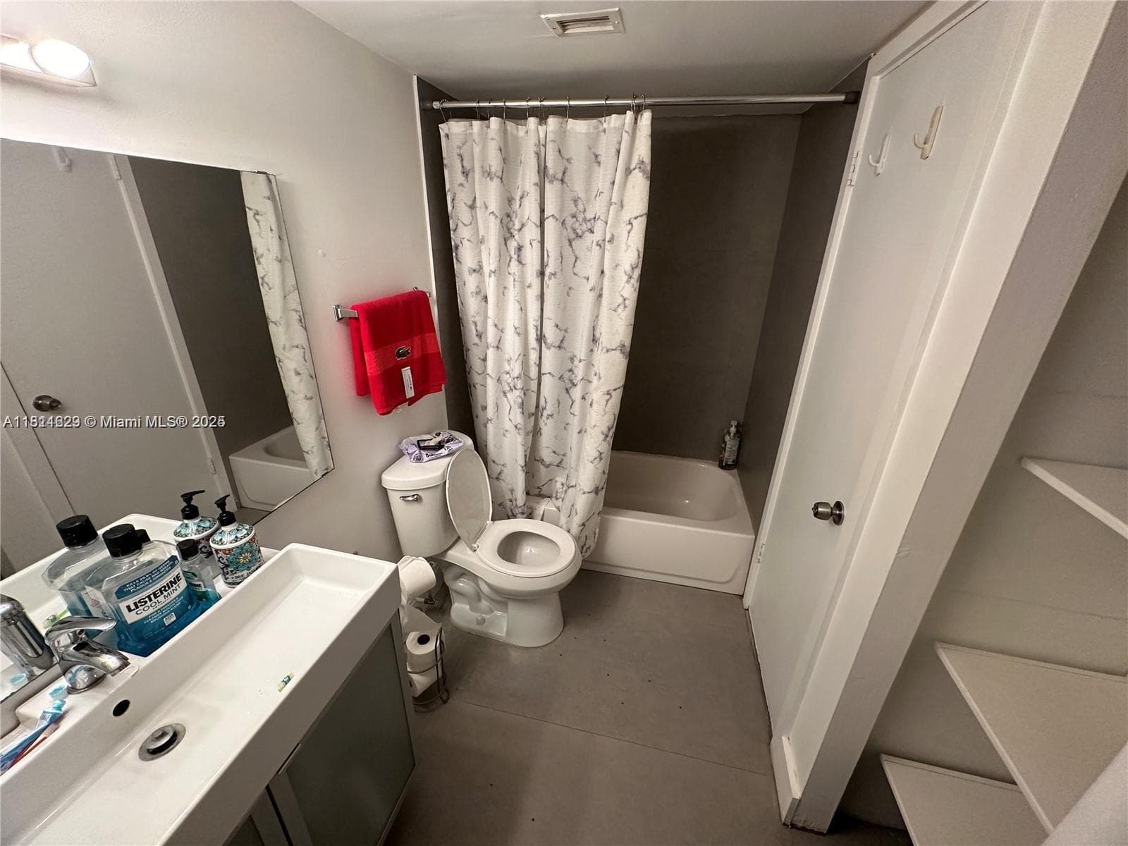 MONTECARLO CONDOMINIUM · #B-303 in Miami - Photo 8