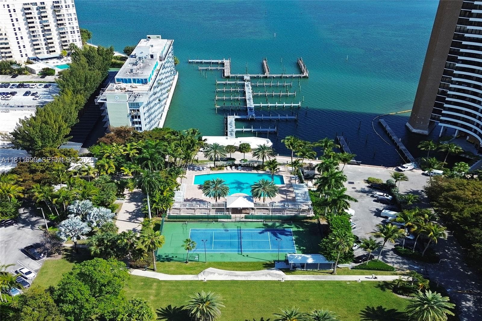 Palm Bay · #6C in Miami - Photo 23
