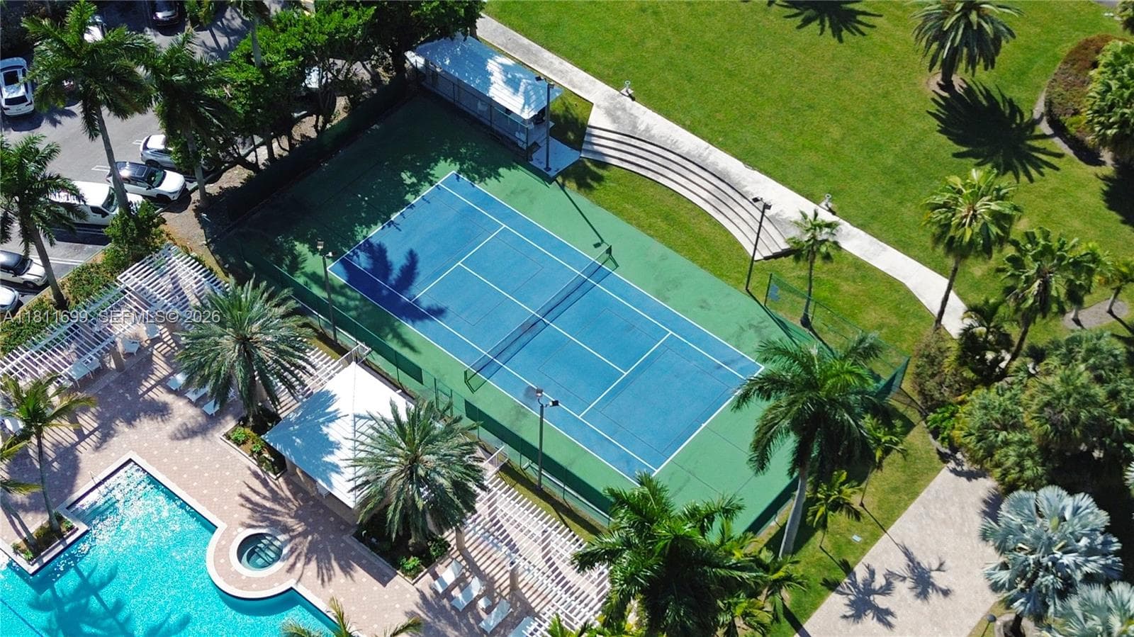 Palm Bay · #6C in Miami - Photo 27