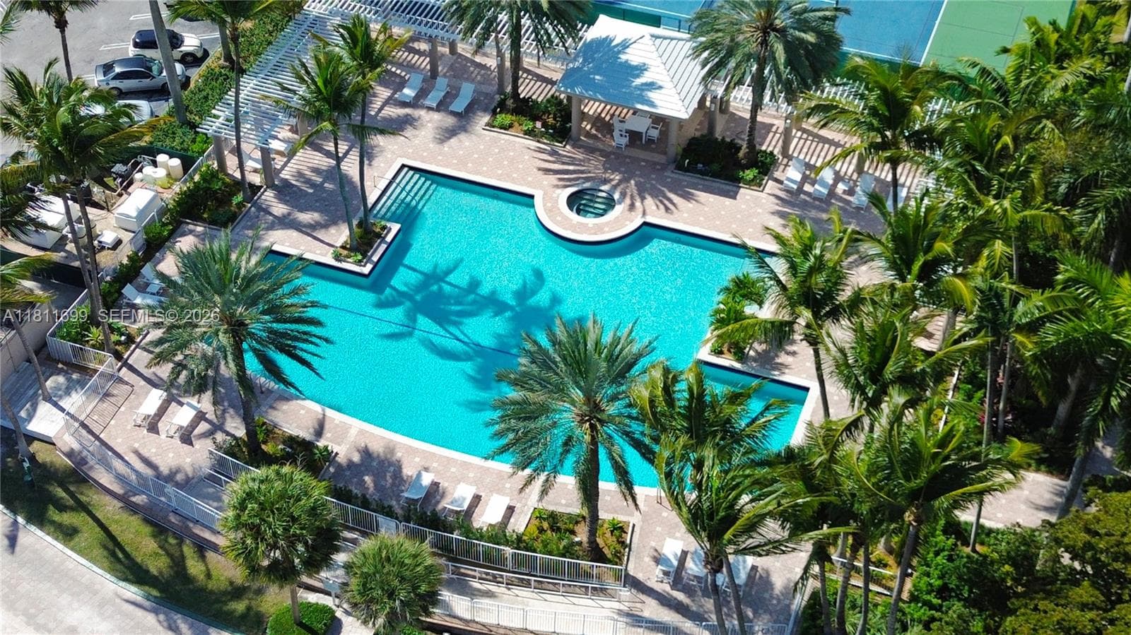 Palm Bay · #6C in Miami - Photo 22