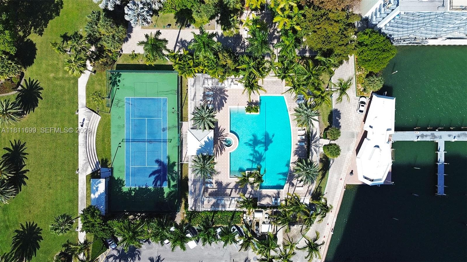 Palm Bay · #6C in Miami - Photo 5