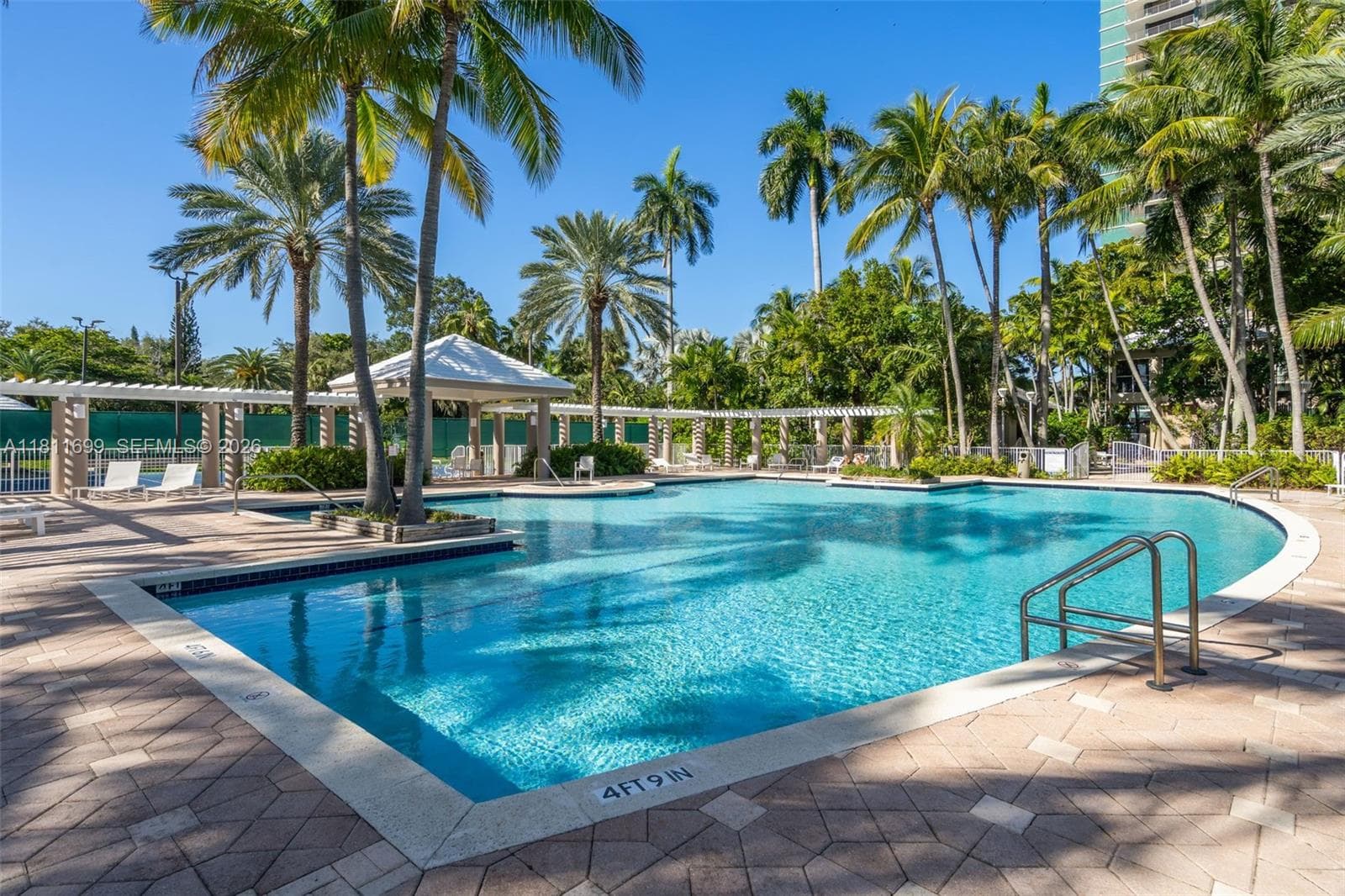 Palm Bay · #6C in Miami - Photo 24