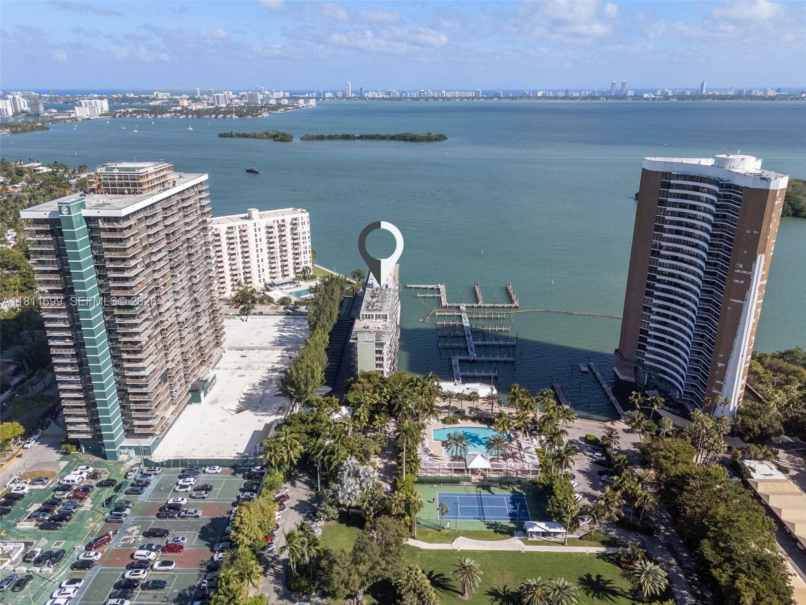 Palm Bay · #6C in Miami - Photo 30