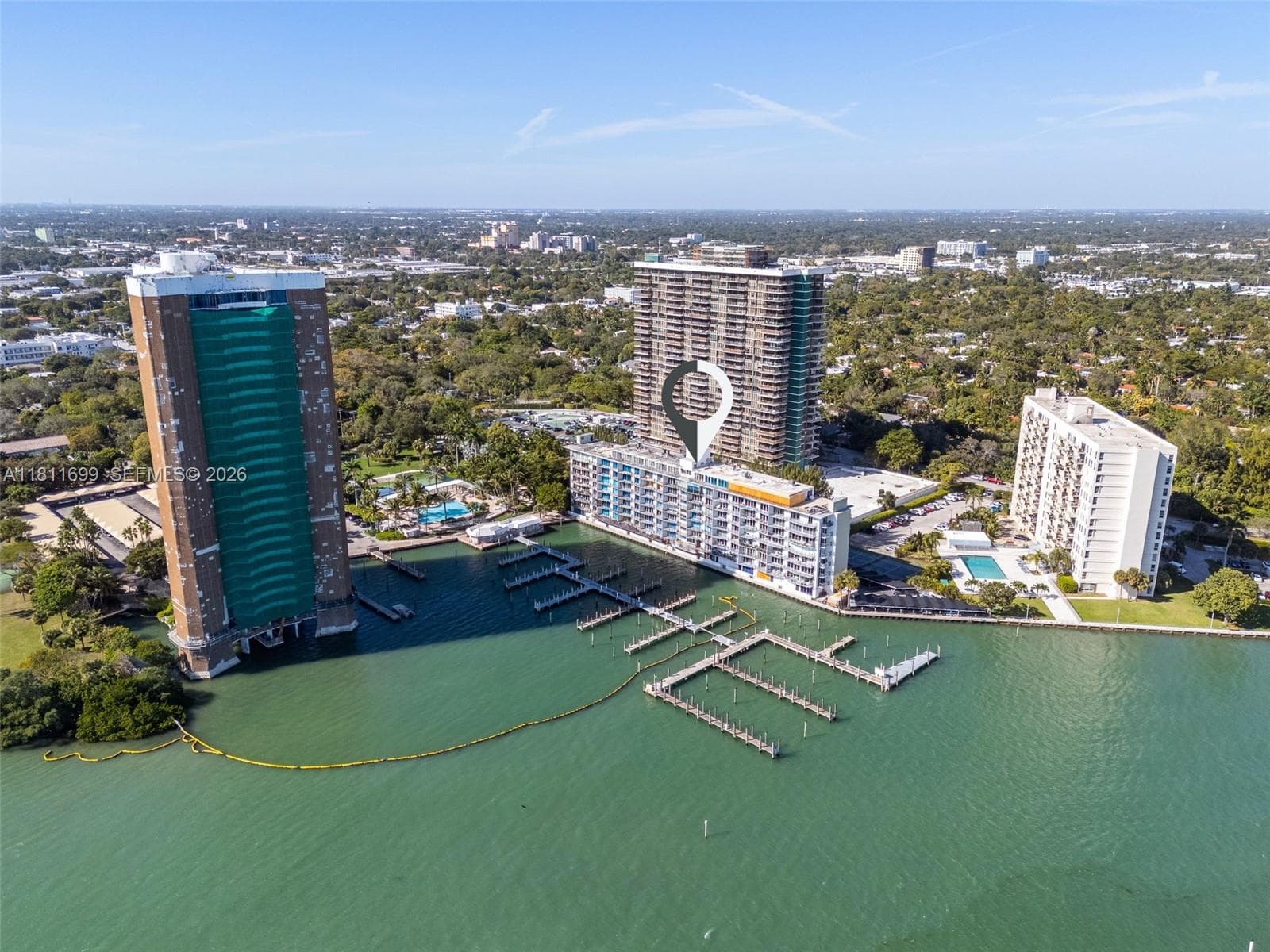 Palm Bay · #6C in Miami - Photo 31