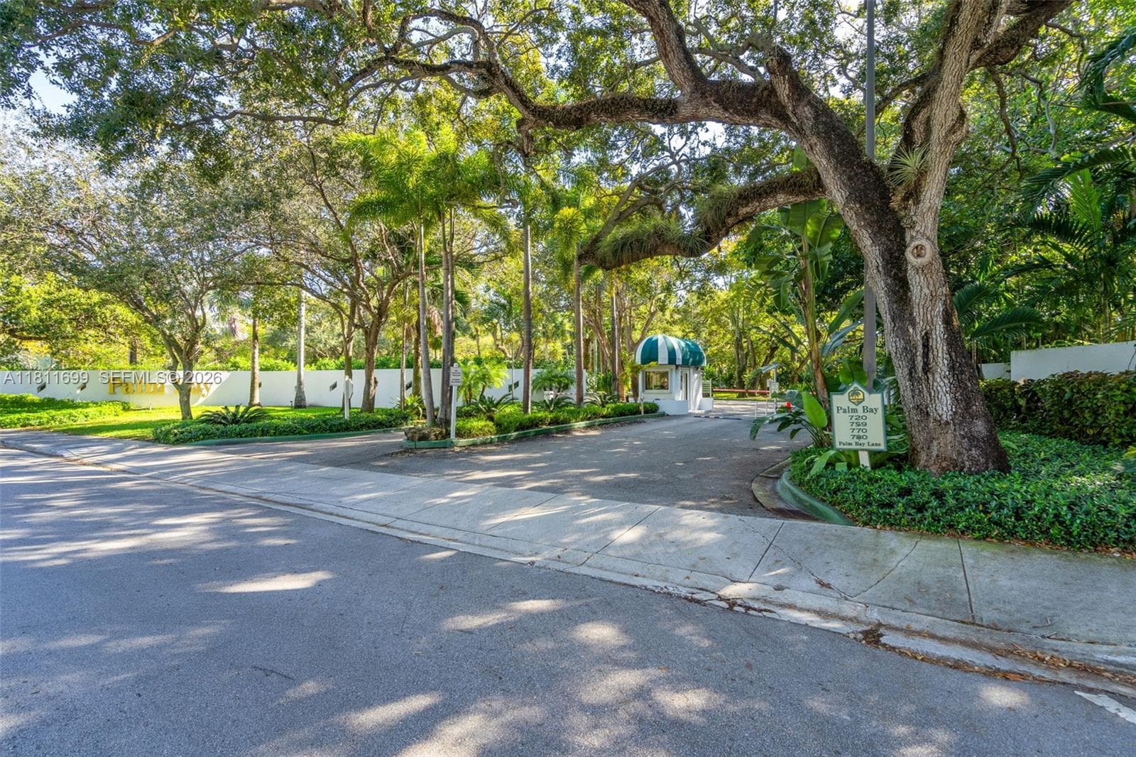 Palm Bay · #6C in Miami - Photo 29
