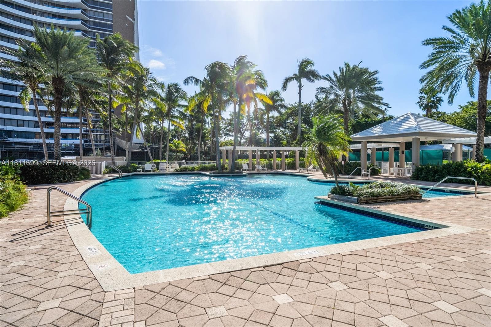 Palm Bay · #6C in Miami - Photo 25
