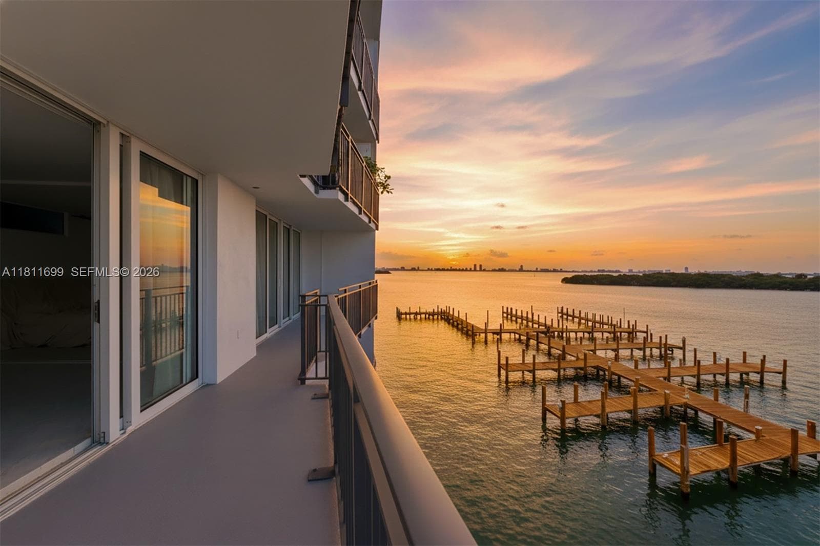 Palm Bay · #6C in Miami - Photo 21