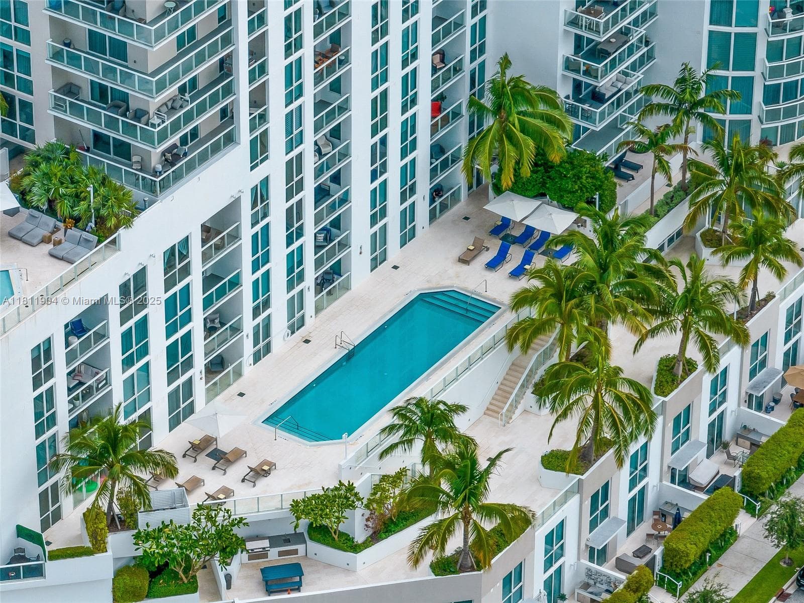 TIFFANY HOUSE · #1100 in Fort Lauderdale - Photo 45