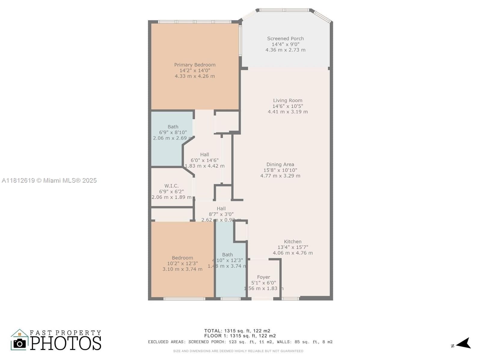JADE WINDS GROUP · #116-1 in Miami - Photo 46