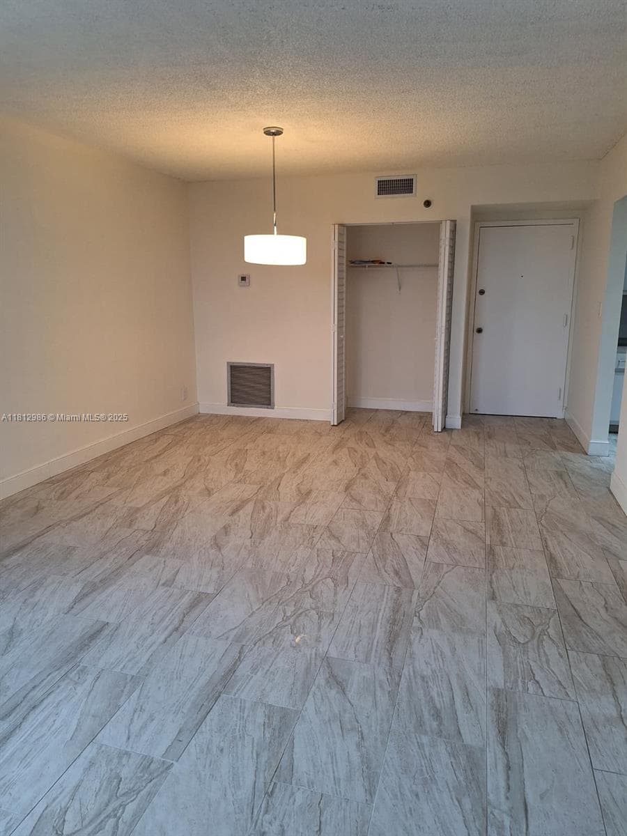 Living & Dining Room