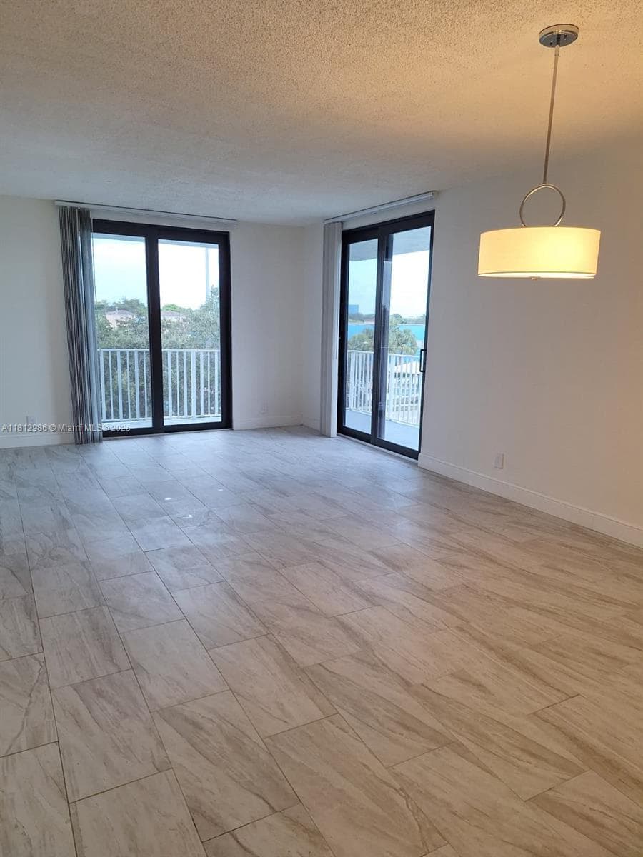 Living & Dining Room