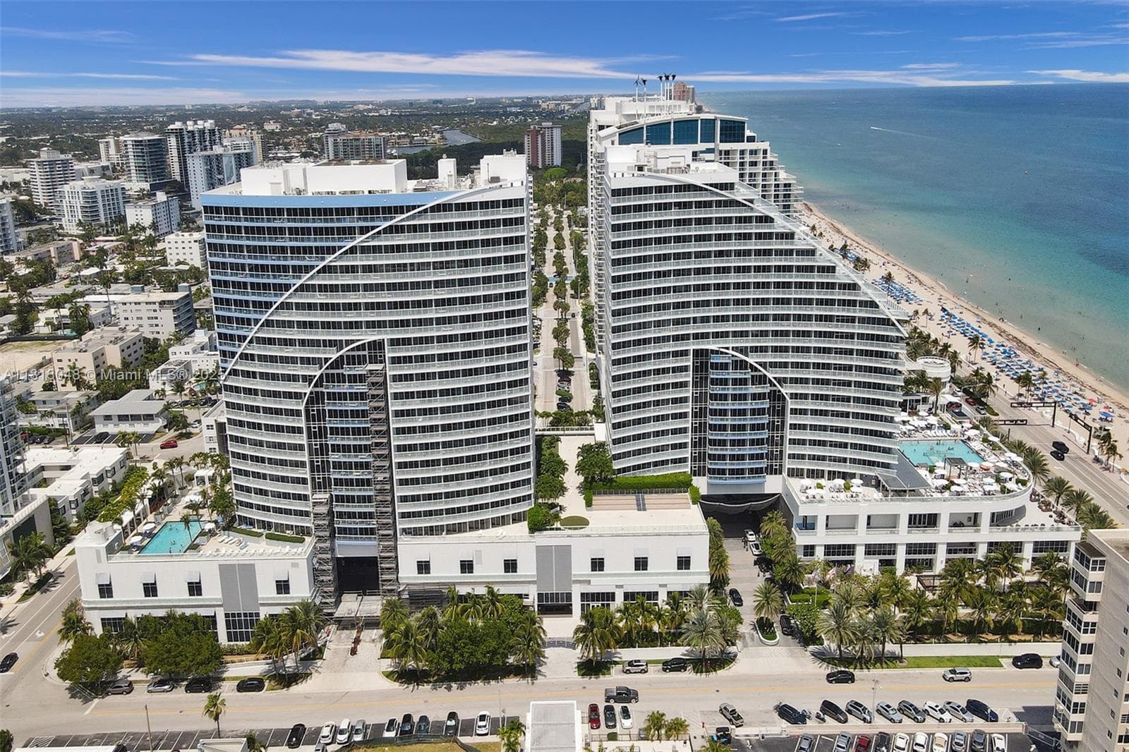 W FORT LAUDERDALE · #1208 in Fort Lauderdale - Photo 2