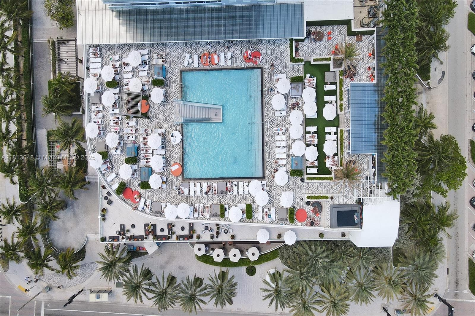 W FORT LAUDERDALE · #1208 in Fort Lauderdale - Photo 6