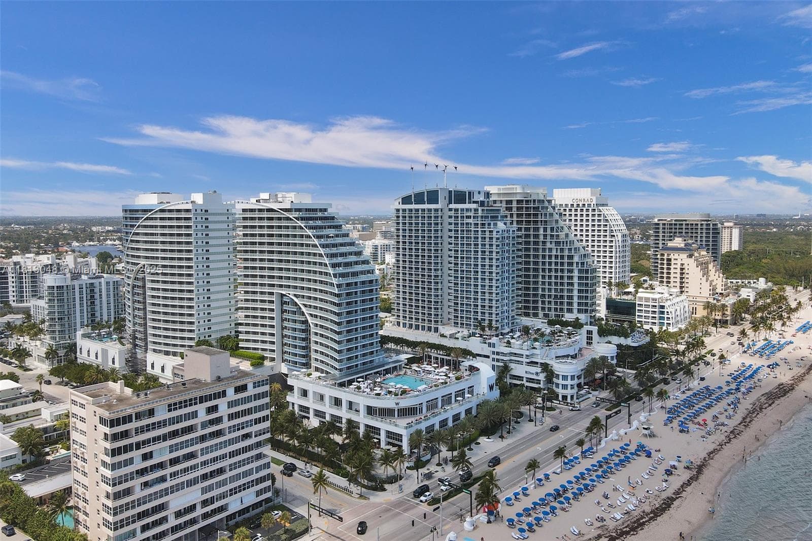 W FORT LAUDERDALE · #1208 in Fort Lauderdale - Photo 16