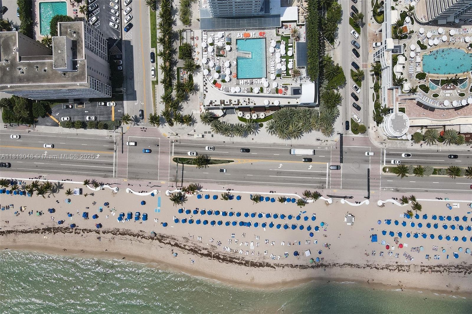 W FORT LAUDERDALE · #1208 in Fort Lauderdale - Photo 7