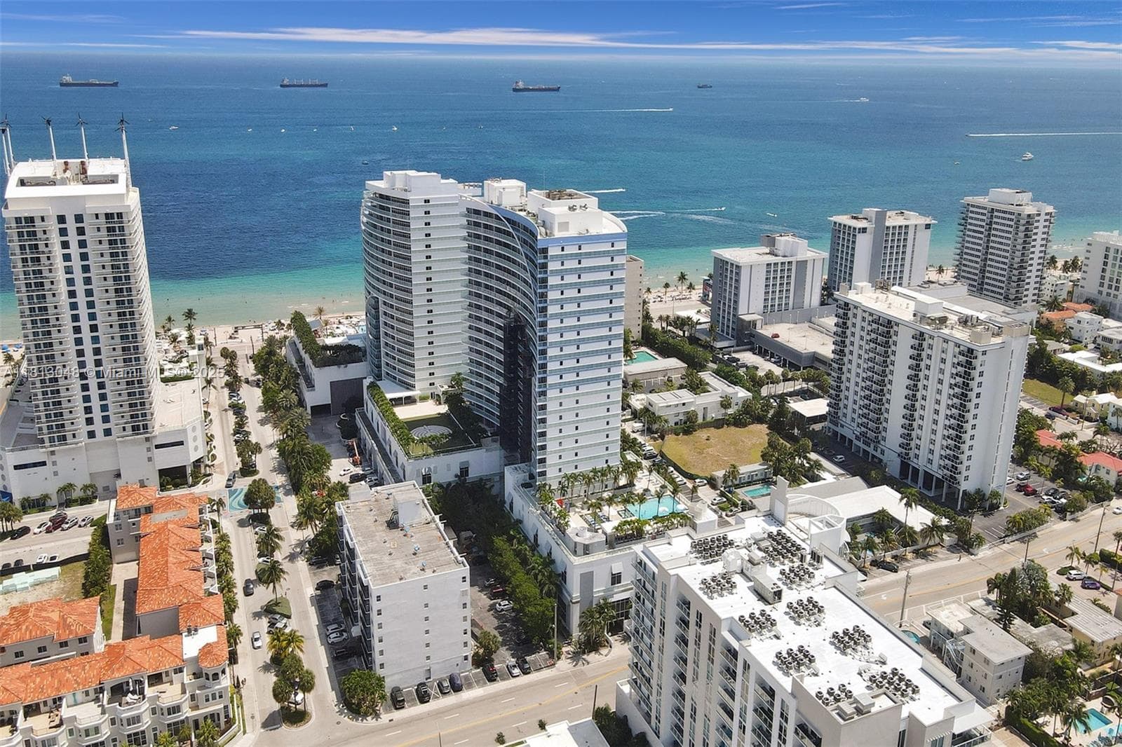 W FORT LAUDERDALE · #1208 in Fort Lauderdale - Photo 3