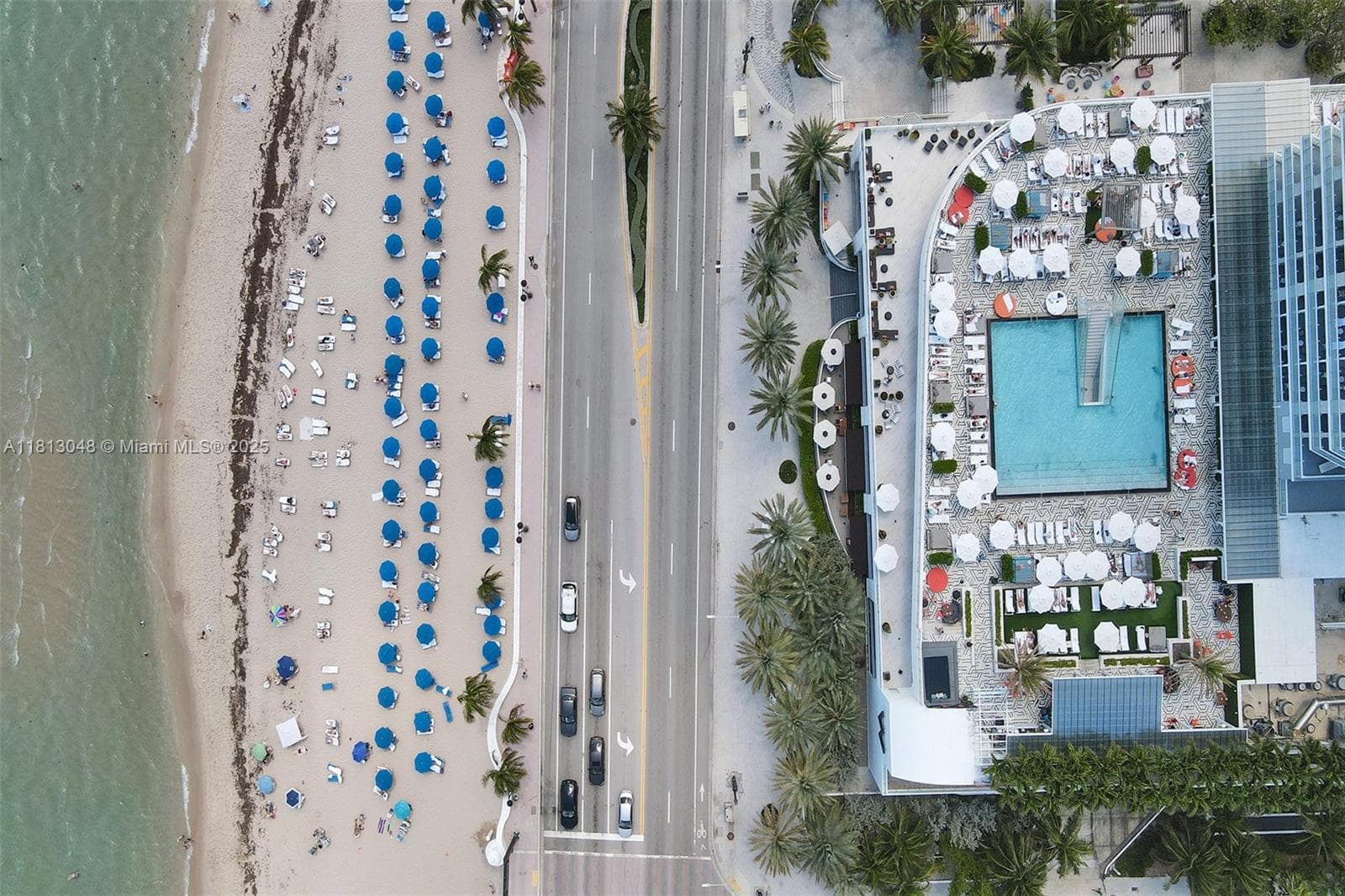 W FORT LAUDERDALE · #1208 in Fort Lauderdale - Photo 8