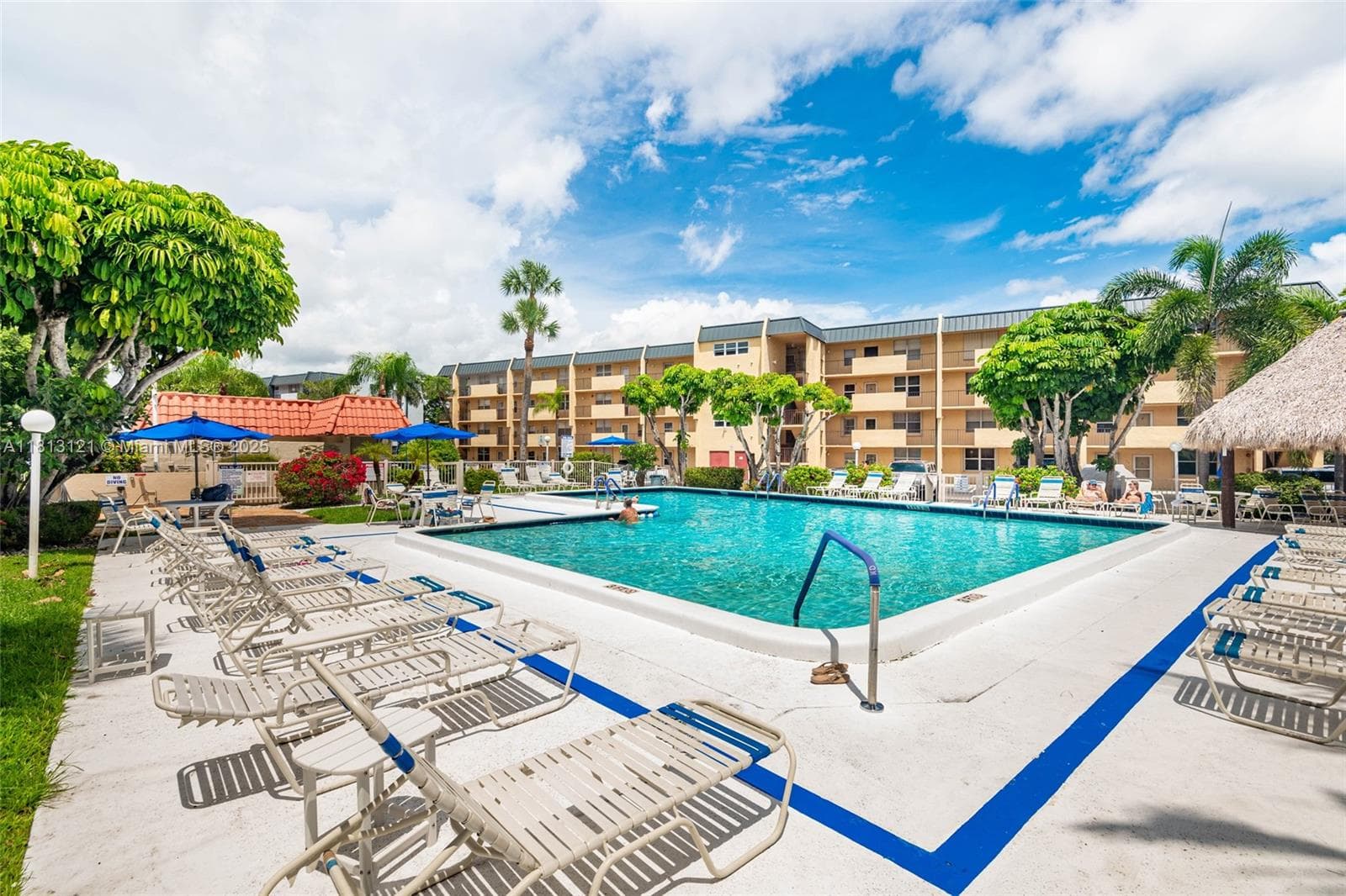 ISLAND CLUB TWO CONDO · #RP817 in Pompano Beach - Photo 10