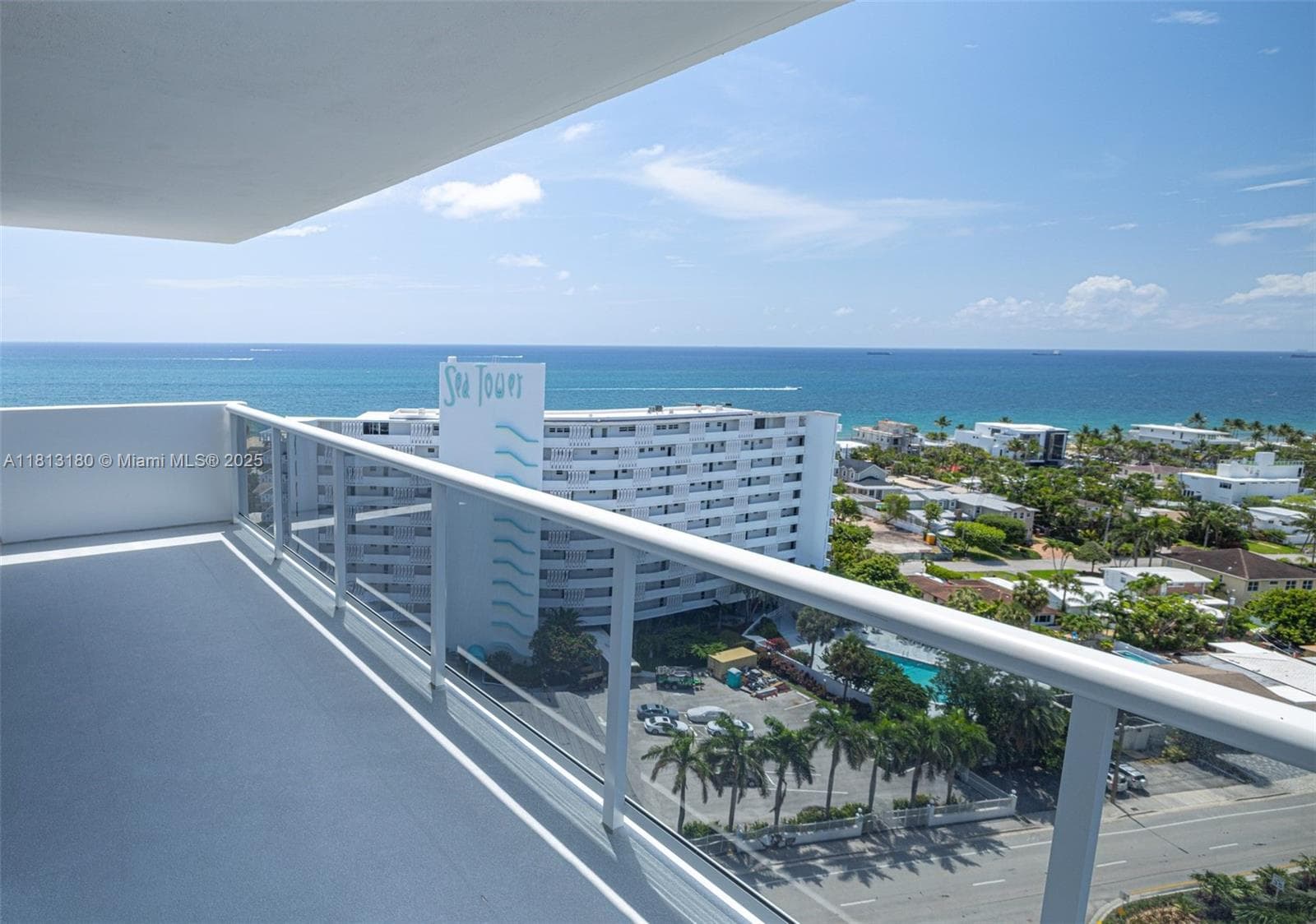 vantage view condo · #1801 in Fort Lauderdale - Photo 6