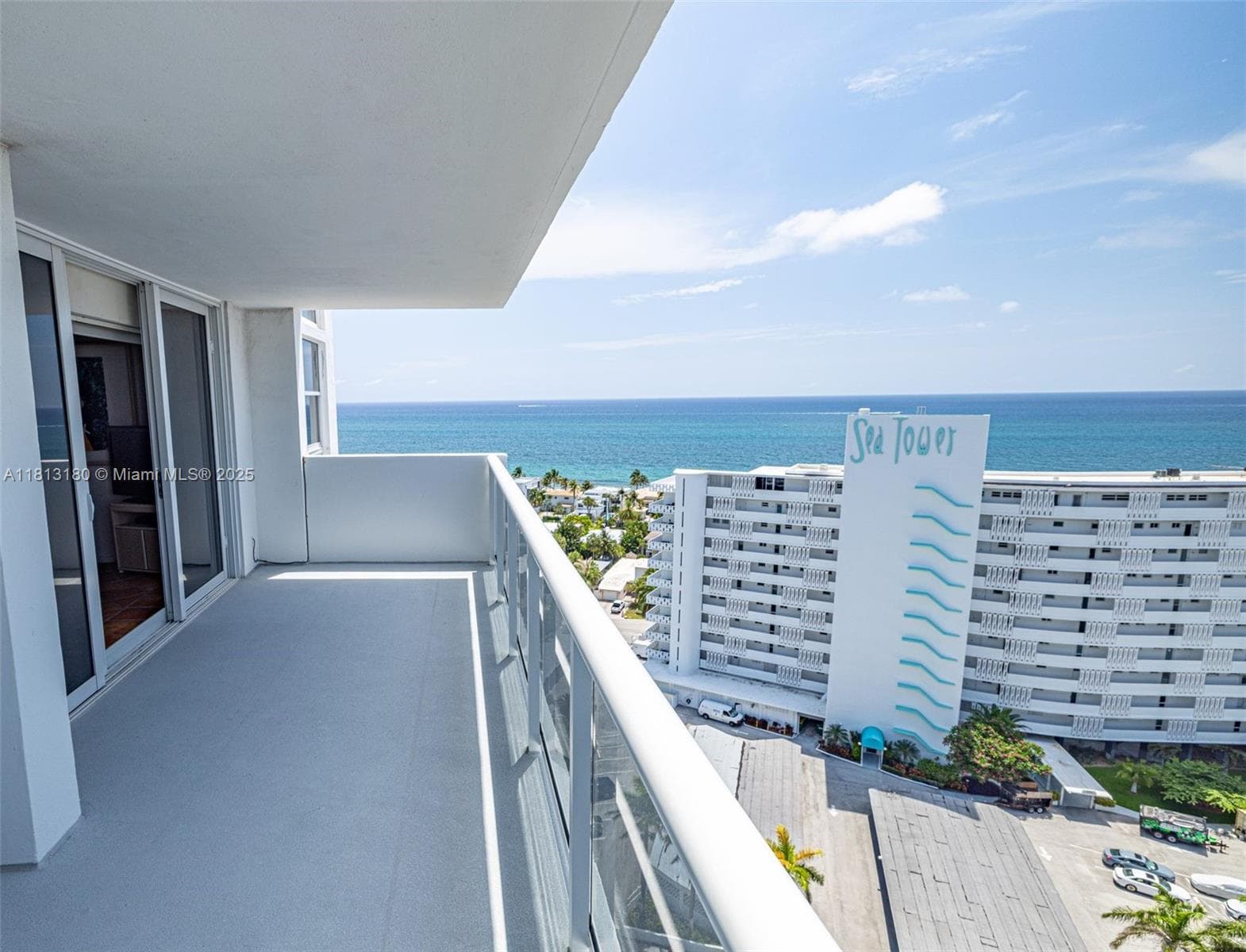 vantage view condo · #1801 in Fort Lauderdale - Photo 7