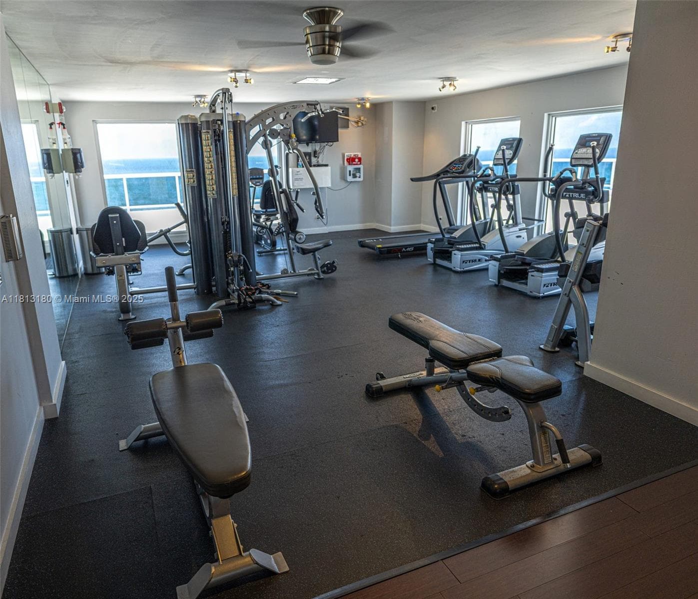 vantage view condo · #1801 in Fort Lauderdale - Photo 28