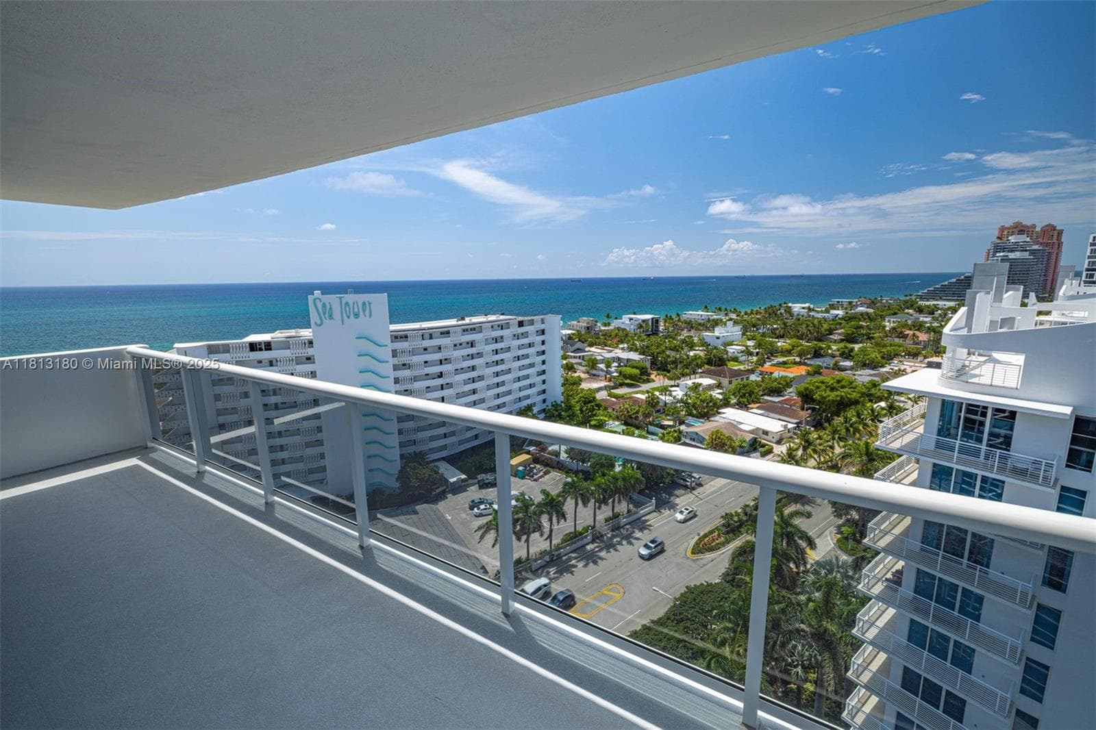 vantage view condo · #1801 in Fort Lauderdale - Photo 9