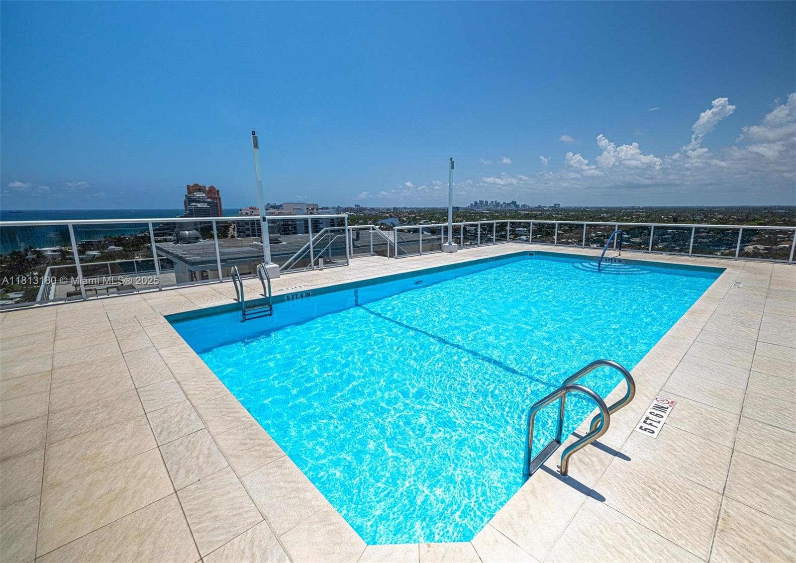 vantage view condo · #1801 in Fort Lauderdale - Photo 24