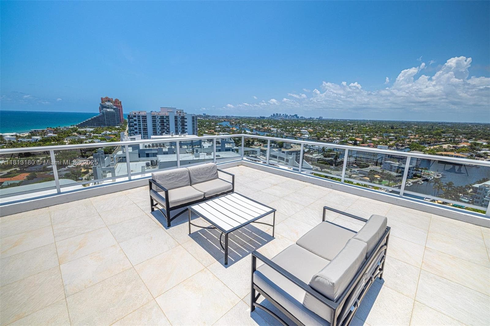 vantage view condo · #1801 in Fort Lauderdale - Photo 21