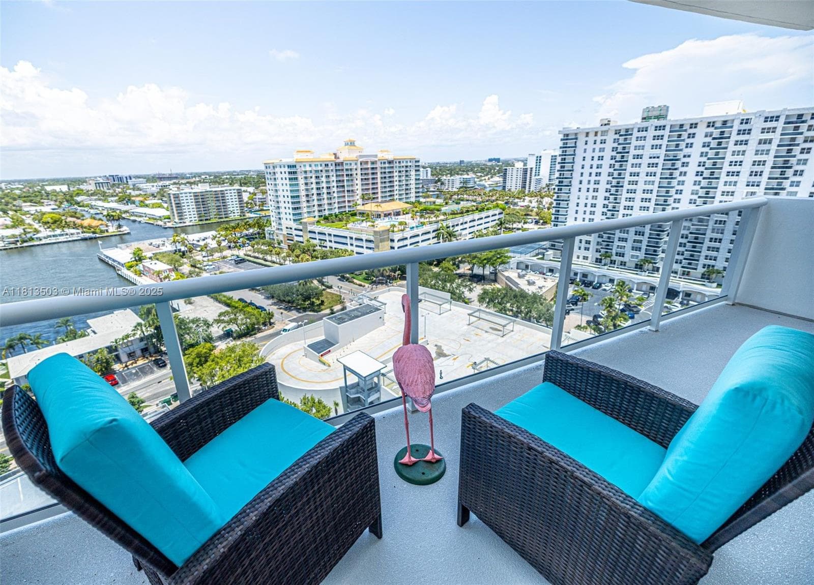 VANTAGE VIEW CONDO · #1809 in Fort Lauderdale - Photo 6