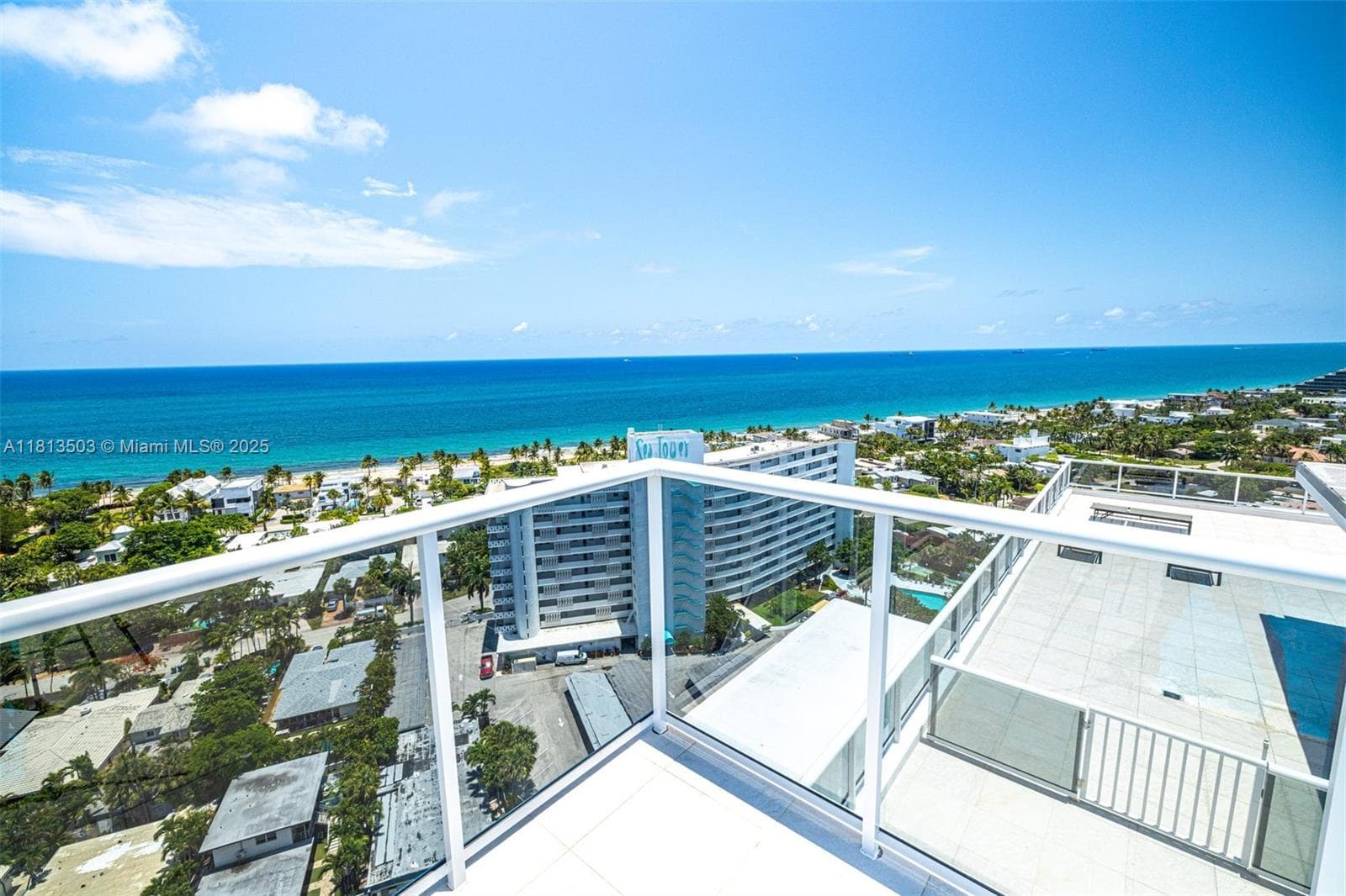 VANTAGE VIEW CONDO · #1809 in Fort Lauderdale - Photo 26