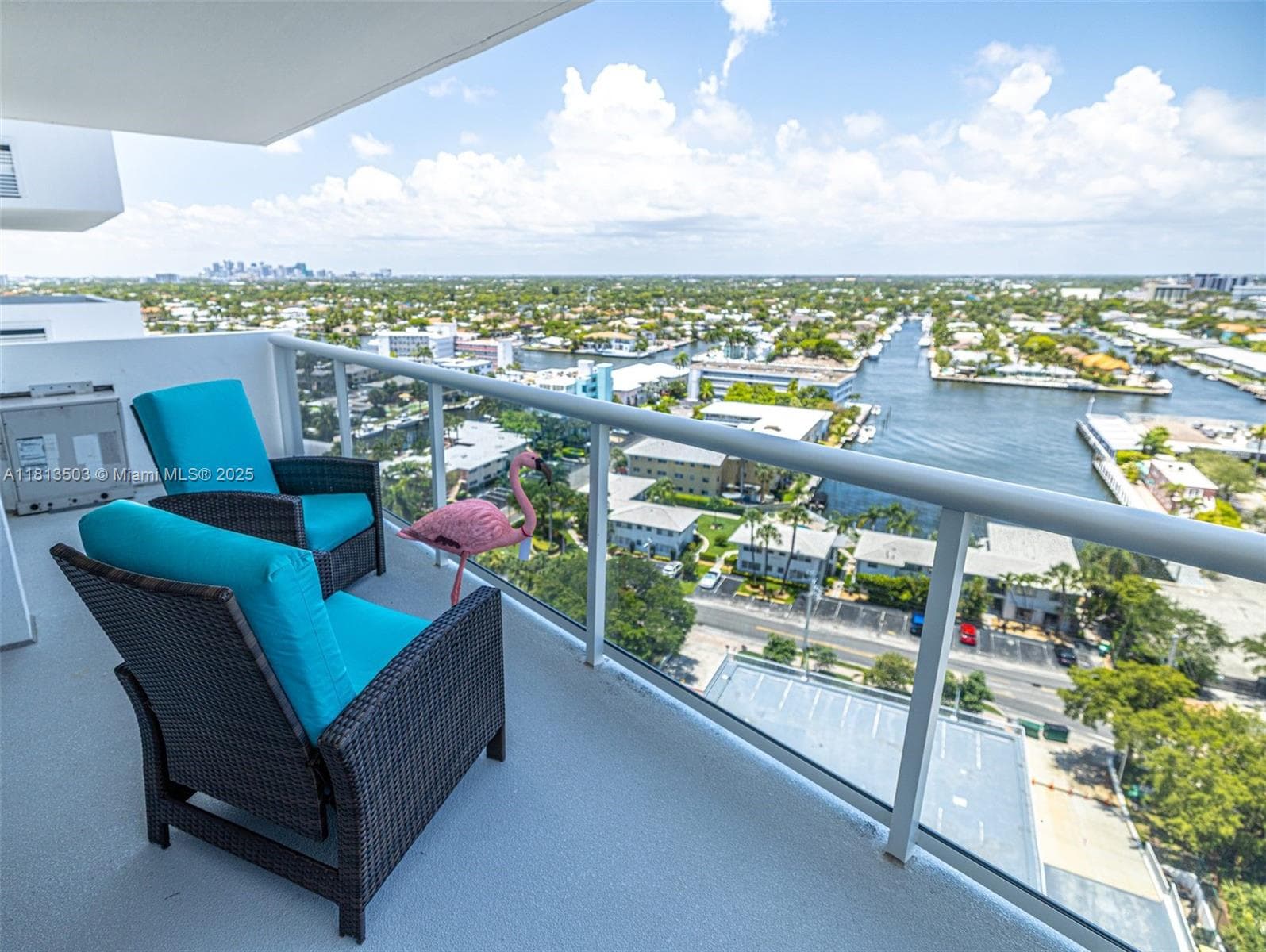 VANTAGE VIEW CONDO · #1809 in Fort Lauderdale - Photo 7