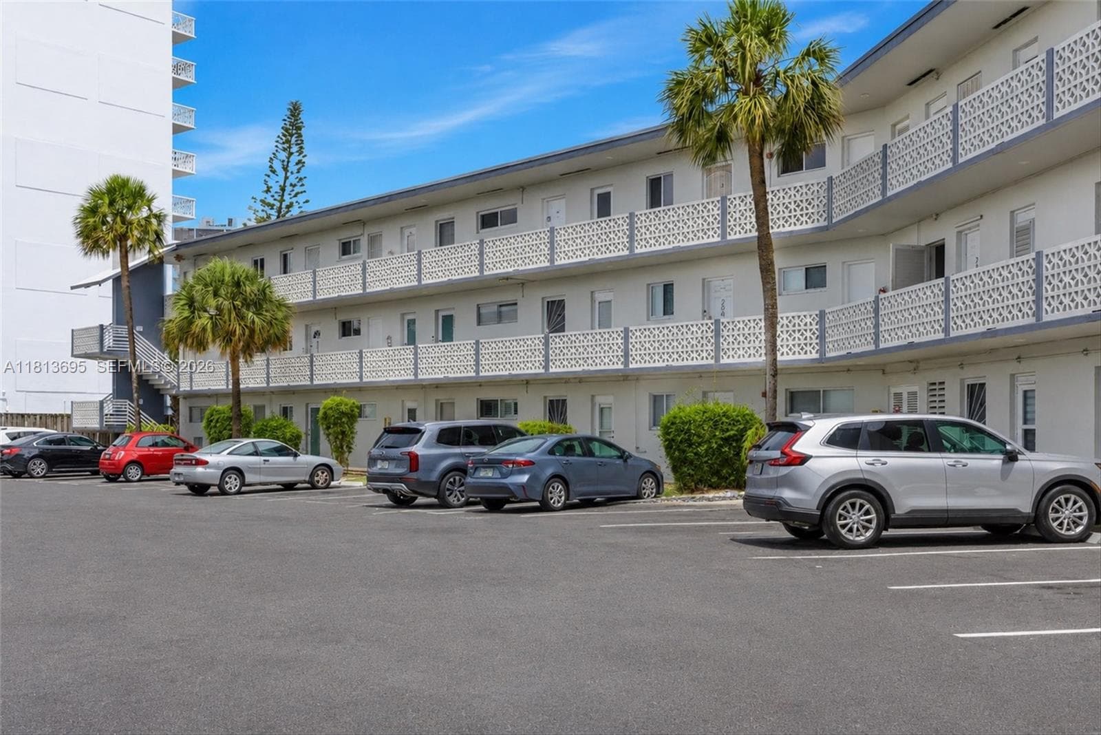 Keystone Arms · #300 in North Miami - Photo 3