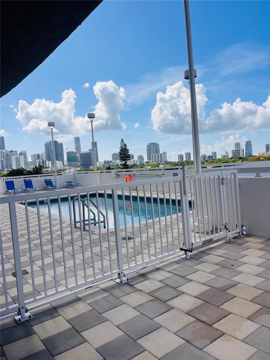 BRICKELL VISTA CONDO · #806 in Miami - Photo 13