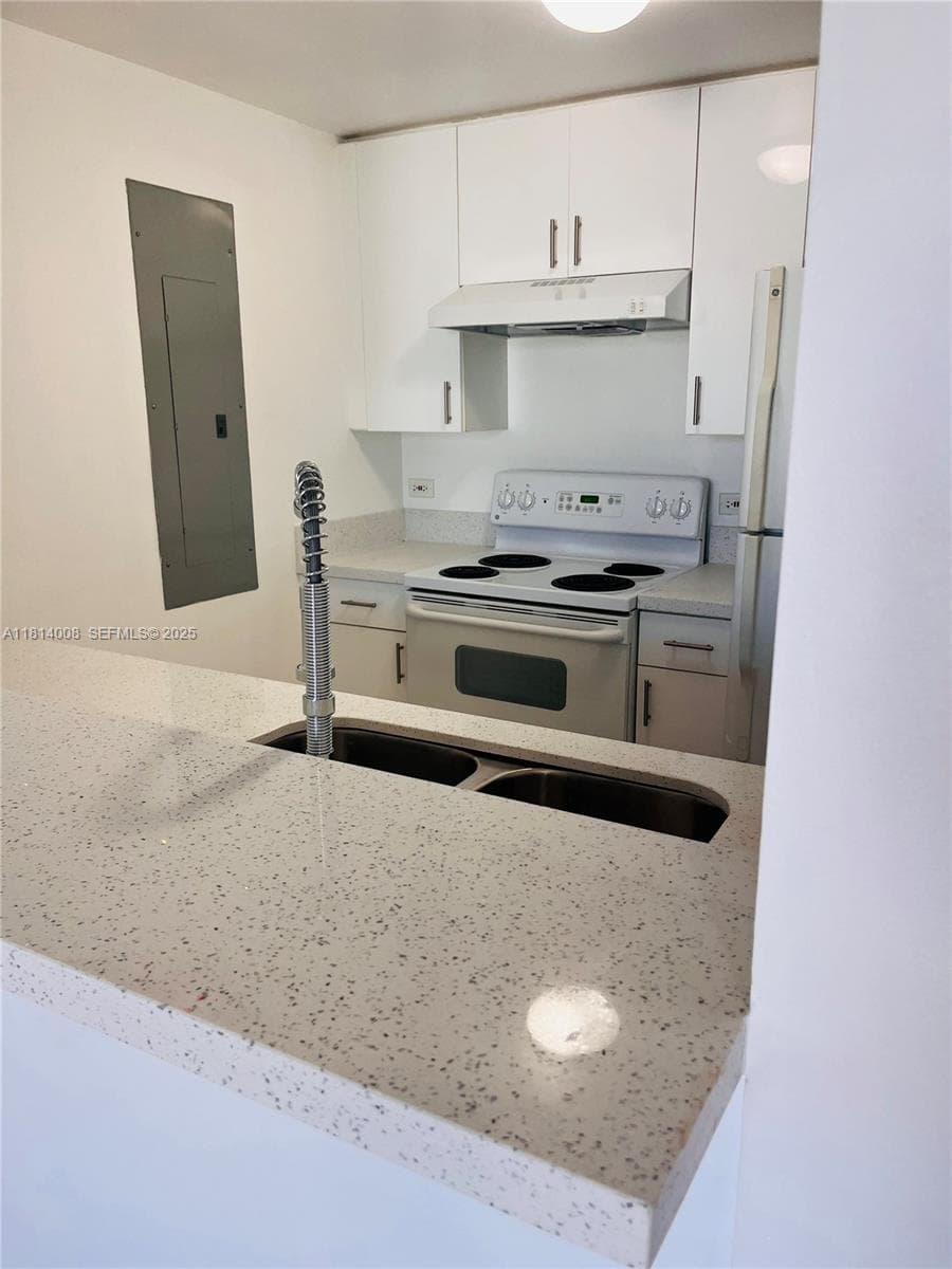 BRICKELL VISTA CONDO · #806 in Miami - Photo 20
