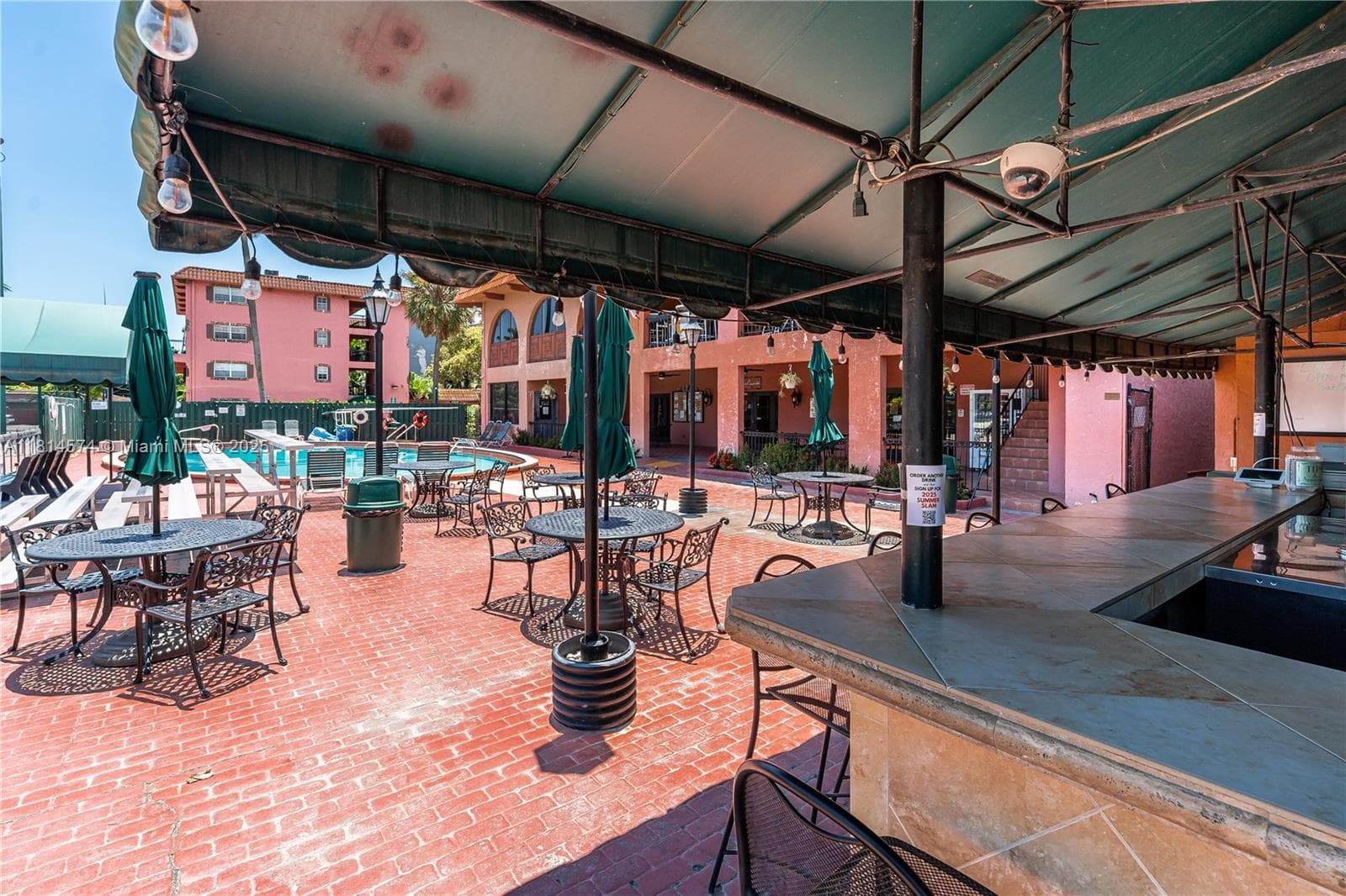 TENNIS CLUB BROOKS CONDO · #110 in Fort Lauderdale - Photo 22