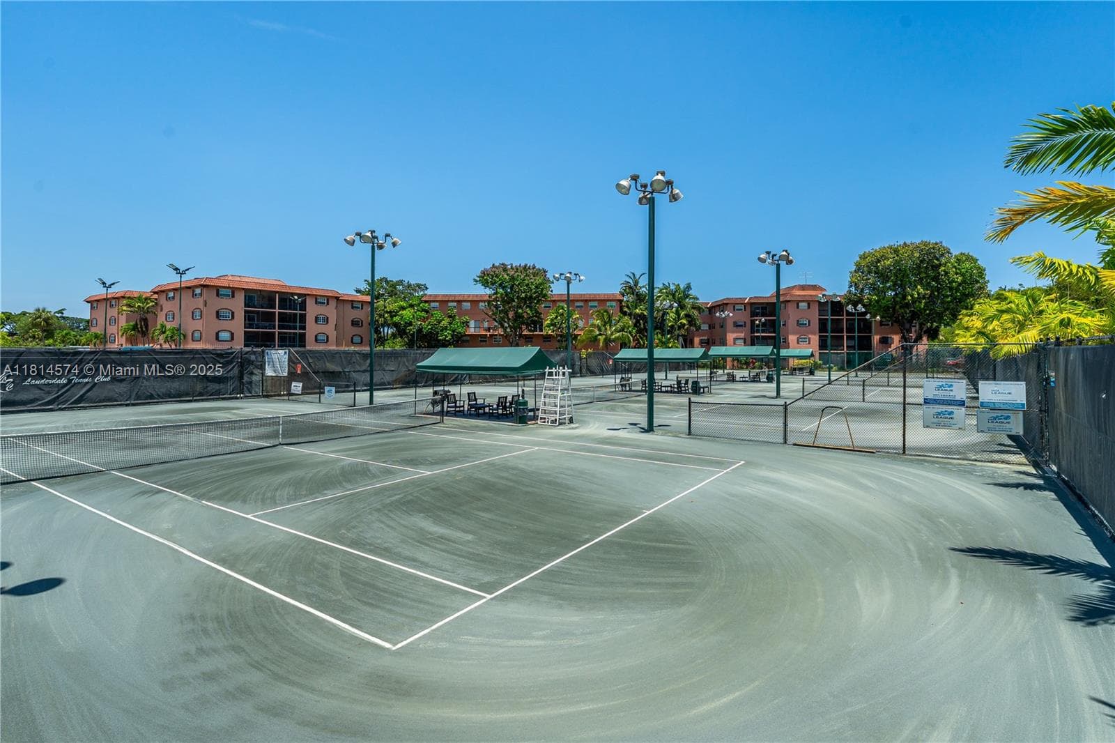 TENNIS CLUB BROOKS CONDO · #110 in Fort Lauderdale - Photo 25