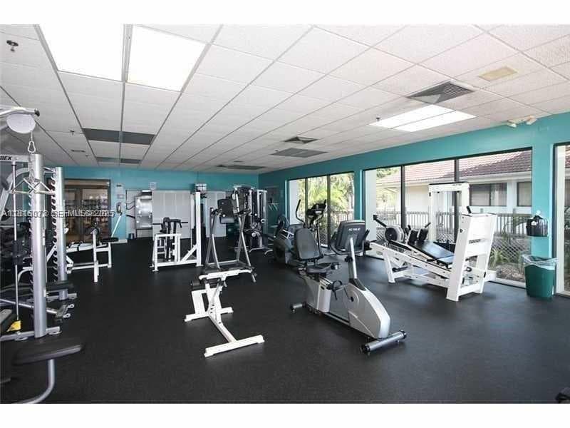 Lake Emerald Condominium · #210 in Oakland Park - Photo 33