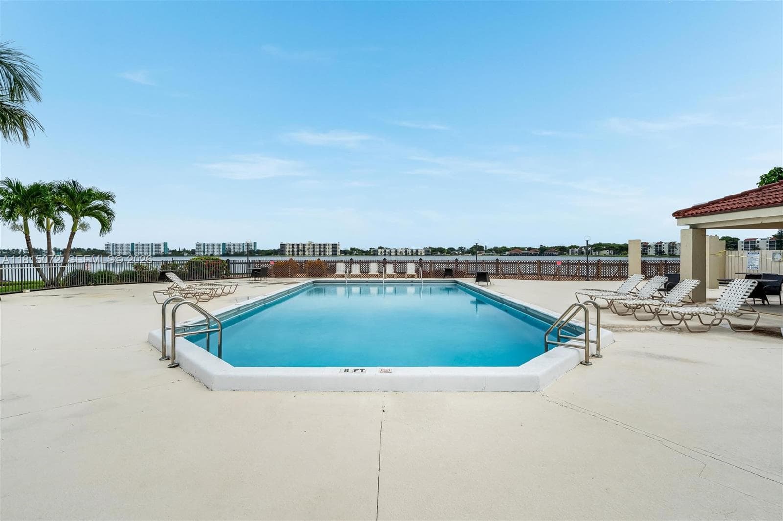 Lake Emerald Condominium · #210 in Oakland Park - Photo 29